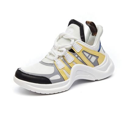Phylon Outsole Eco Friendly Shoes Casual Running Sneakers Recycled