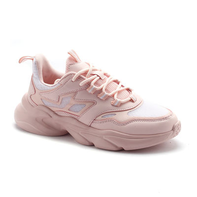 Mesh Lining Eco Friendly Shoes Phylon Women's Casual Shoes