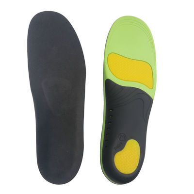 Rubber Foam Insole Eco Friendly Shoes High Density Reusable