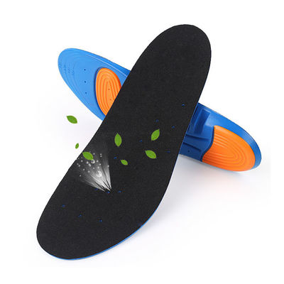 Rubber Foam Insole Eco Friendly Shoes High Density Reusable