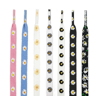 Custom Shoe Decoration Accessories Nylon Polyester Elastic Band OEM ODM