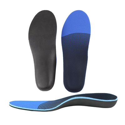 Popcorn height increasing insoles EVA Shoe Decoration Accessories Arch Support Orthopedic Insoles