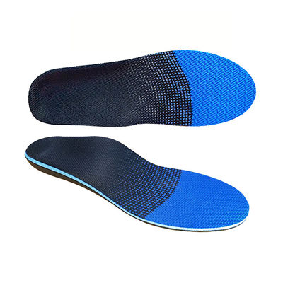 Popcorn height increasing insoles EVA Shoe Decoration Accessories Arch Support Orthopedic Insoles