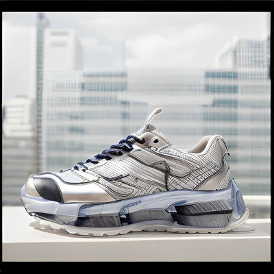 Waterproof Custom Casual Shoes Comfortable And Soft Four Season