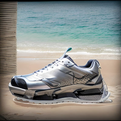 Waterproof Custom Casual Shoes Comfortable And Soft Four Season