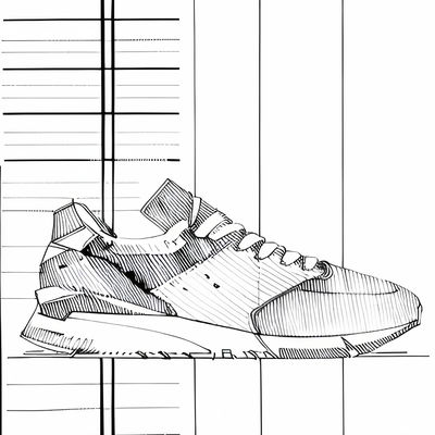 Automatic Custom Shoes Service Second Hand Shoe Production Line 7.8kw 1500pairs/10hours