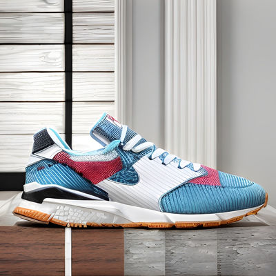 Automatic Custom Shoes Service Second Hand Shoe Production Line 7.8kw 1500pairs/10hours