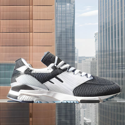 Automatic Custom Shoes Service Second Hand Shoe Production Line 7.8kw 1500pairs/10hours
