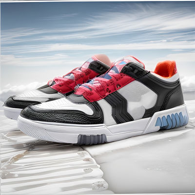 Eco Friendly Recycle Running Shoes EVA Outsole For Men / Women