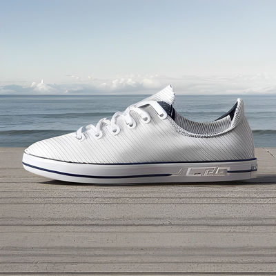 ODM Eco Friendly Men'S Shoes Slip On Men's Casual Outdoor Shoes