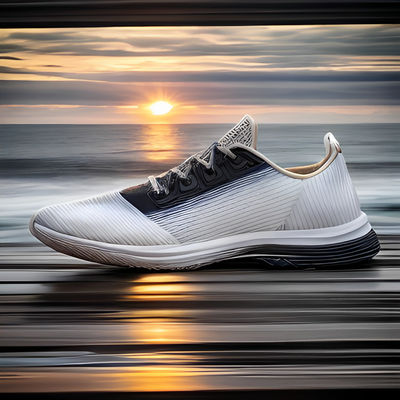 Mesh Eco Friendly Men's Shoes casual Wet Weather Walking Boots