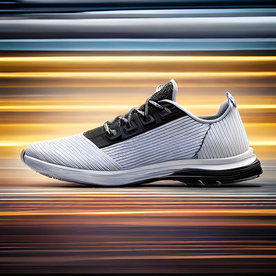 Mesh Eco Friendly Men's Shoes casual Wet Weather Walking Boots
