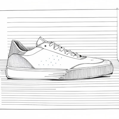 Eco Friendly Sustainable Men's Dress Shoes Natural Rubber Breathable