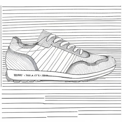 Running Sport Eco Friendly Men's Shoes OEM ODM Anti Slippery