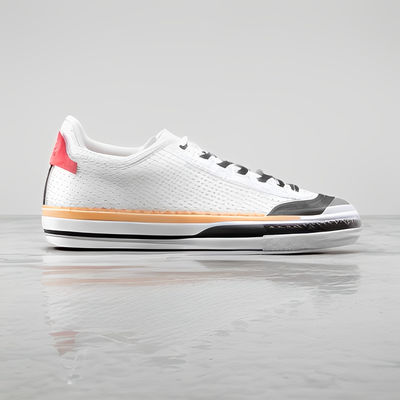 Synthetic Eco Friendly Men's Shoes Leisure Biodegradable Mens Skateboard Shoes