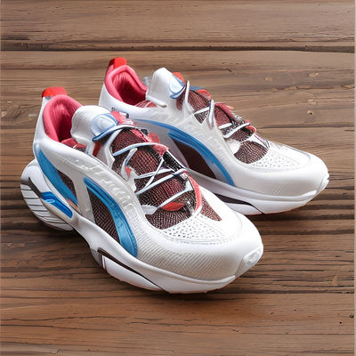 Customize Eco Friendly Men's Shoes Light Mens Casual Leather Slip On Shoes