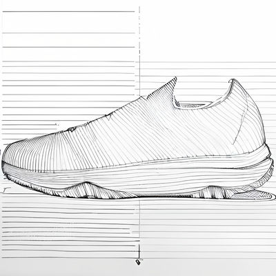 OEM Eco Friendly Men's Shoes Flat Feet Sneakers Men Outdoor Walking