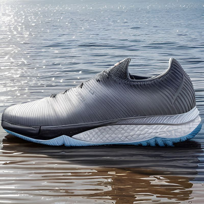 OEM Eco Friendly Men's Shoes Flat Feet Sneakers Men Outdoor Walking