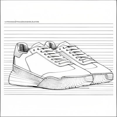 Rubber Outsole Eco Friendly Men's Shoes Mesh Mens Hiking Running Shoes