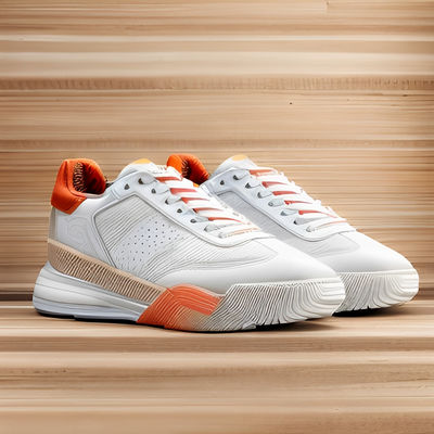 Rubber Outsole Eco Friendly Men's Shoes Mesh Mens Hiking Running Shoes