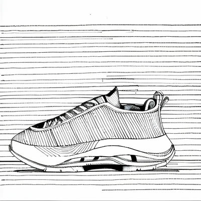 Leisure Custom Men's Sneakers Breathable Anti Slip Men's Sports Shoes