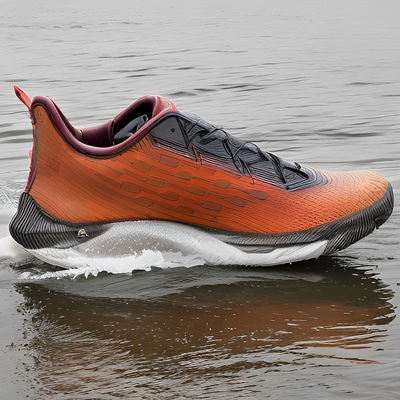 Chinese Shoe Custom Men's Sneakers Anti Odor Men's Breathable Mesh Shoes