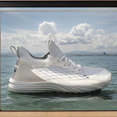 MD Custom Men's Sneakers OEM ODM Autumn Spring Summer Winter