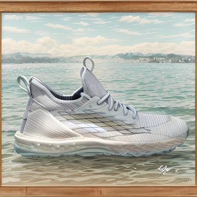 MD Custom Men's Sneakers OEM ODM Autumn Spring Summer Winter