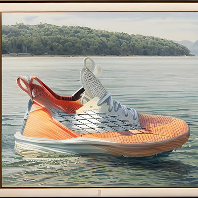 MD Custom Men's Sneakers OEM ODM Autumn Spring Summer Winter