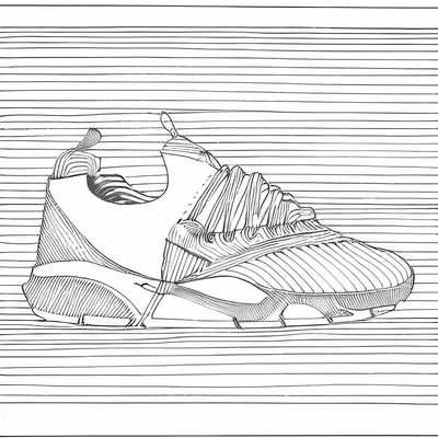 Comfortable Wool Mens Custom Trainers Mesh PU Upper OEM ODM