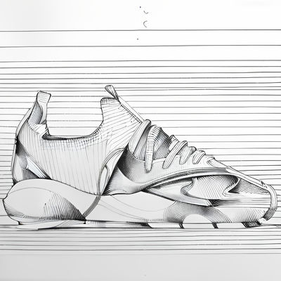 Anti Slippery Customized Basketball Shoes Hard Wearing High And Low Cut Leather
