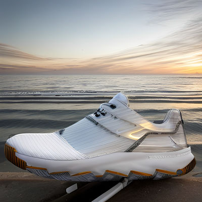 ODM Custom Women's Sneakers Eco Friendly Women's Casual Sneakers
