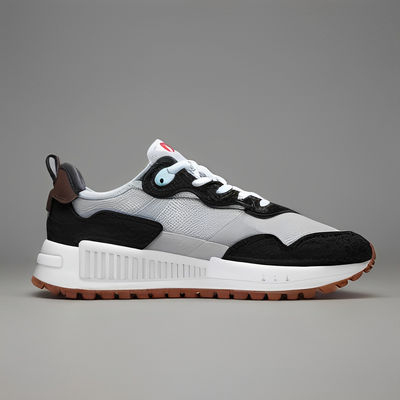 MD Non Slip Mesh Custom Women's Sneakers OEM ODM Service