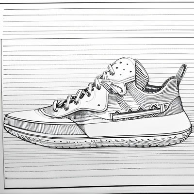 Mesh Breathable Custom Basketball Shoes Cloth TPU Upper Material
