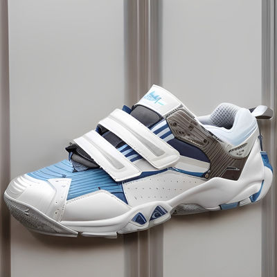 Custom Synthetic Non Slip Tennis Shoes Comfortable And Breathable