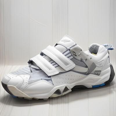 Custom Synthetic Non Slip Tennis Shoes Comfortable And Breathable