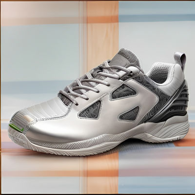 Lace Up Slip On Children'S Tennis Shoes Lightweight And Breathable