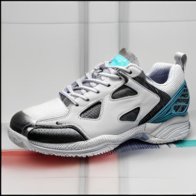 Lace Up Slip On Children'S Tennis Shoes Lightweight And Breathable