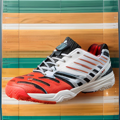 Platform Personalized Tennis Shoes Trendy Leisure Non Slip Fashion