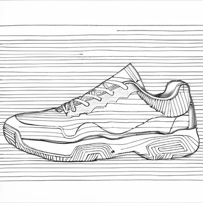 Fleece Custom Tennis Shoes Autumn Winter Mesh Casual Sneakers