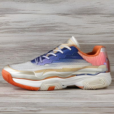 Fleece Custom Tennis Shoes Autumn Winter Mesh Casual Sneakers