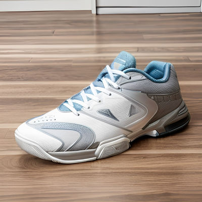 Stylish Colorful Design Custom Tennis Shoes Casual  Synthetic Upper