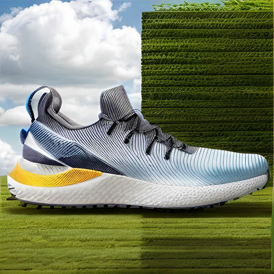 Comfortable Personalized Running Shoes MD Outsole Synthetic
