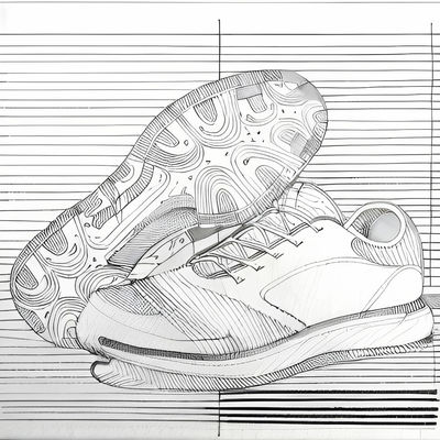 Anti Odor Custom Golf Shoes Plus Size Cross Border Sneakers With Spikes