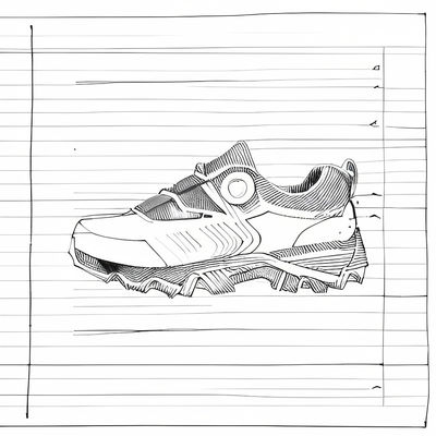 Sports Classic Custom Shoes Service Nonslip Durable Neutral Hiking