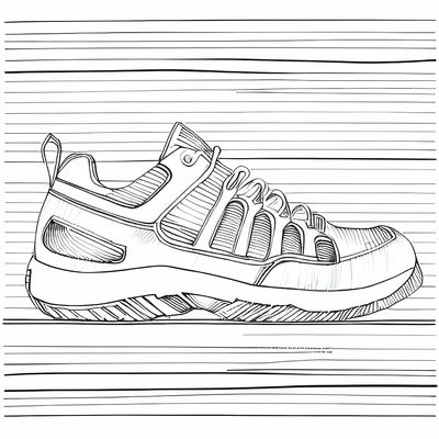 Custom Logo Rubber Sustainable Footwear Antislip Ladies Casual Shoes