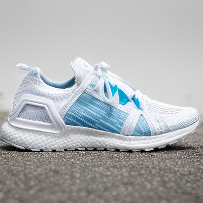 Mesh Lining Eco Friendly Shoes Phylon Women's Casual Shoes