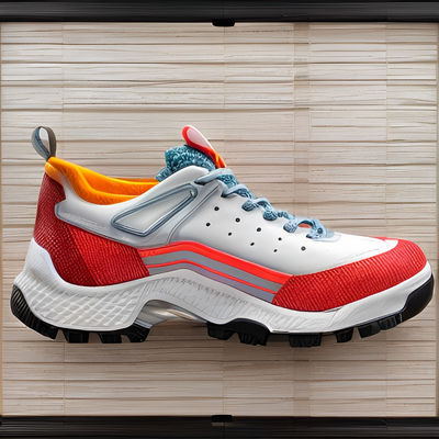 Eco Friendly Recycle Running Shoes EVA Outsole For Men / Women