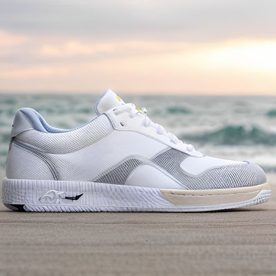 Waterproof Eco Friendly Walking Shoes Fashion Style For Unisex