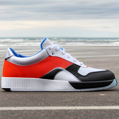 Waterproof Eco Friendly Walking Shoes Fashion Style For Unisex
